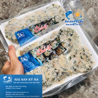 Giá Sỉ - Chả Ốc Bươu - Q12