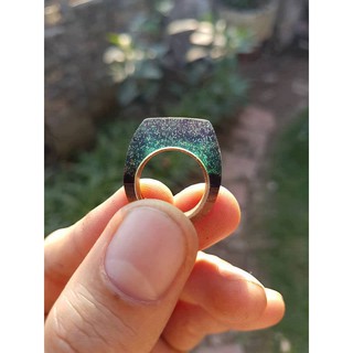 Ultimate epoxy resin ( bộ đổ khối )