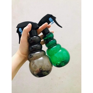 Bình xịt baber