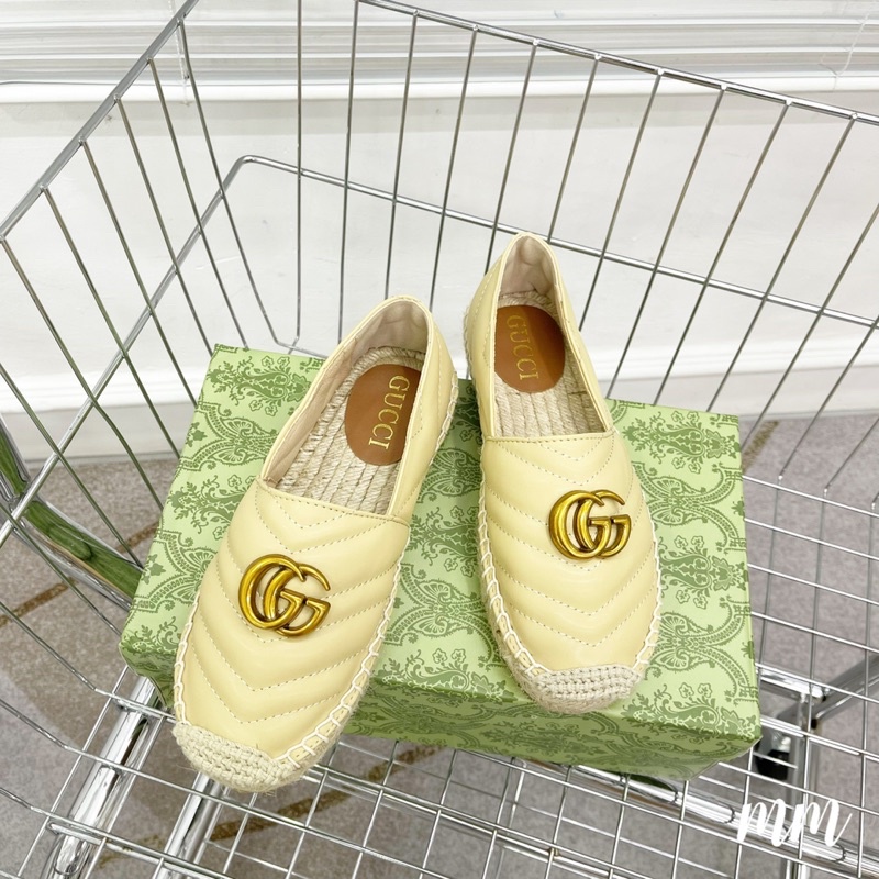 🥰🥰🥰 Slipon gucci phối màu mới