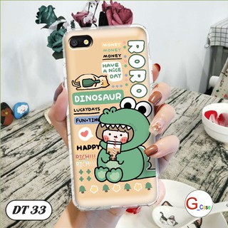 Ốp lưng dẻo cho OPPO F3/ A77