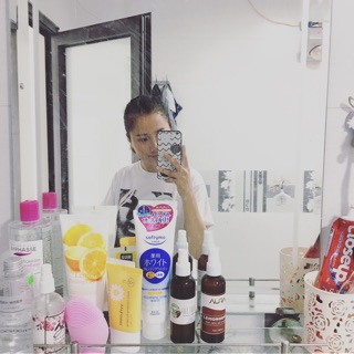 TINH DẦU CHANH SẢ AURA