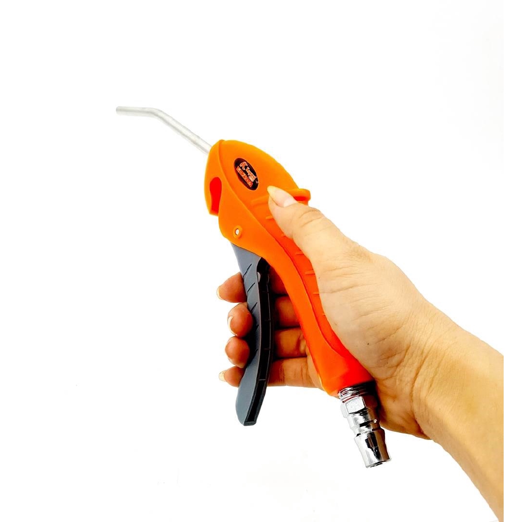 Dụng cụ xịt hơi KAPUSI NHỰA _K1015