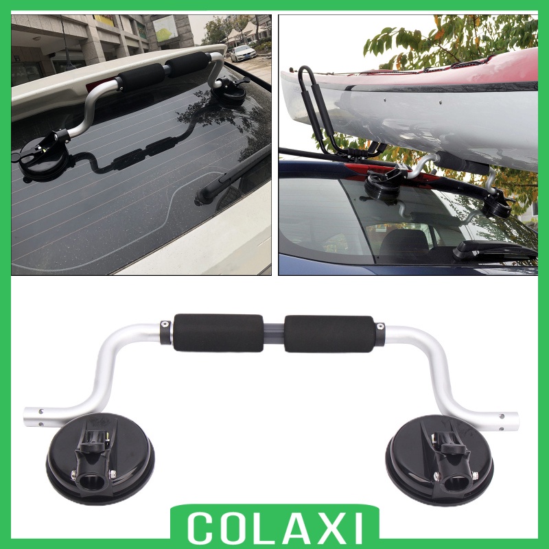 Giá Đỡ Thuyền Kayak Có Cốc Hút Chịu Lực Tốt Tiện Dụng | BigBuy360 - bigbuy360.vn