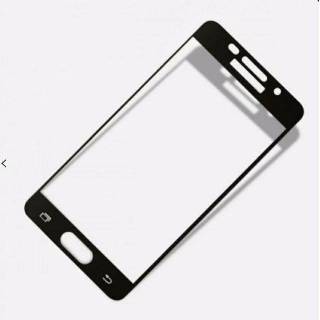 Kính cường lực full màn galaxy a520/a5-2017