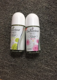 Lăn khử mùi enchanter 50ml