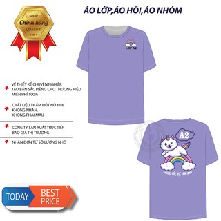 [Thiết Kế] Áo Phông,Áo Cotton,Áo Đồng Phục Nhóm, Áo Lớp,Thiết Kế Riêng Theo Yêu Cầu Khách Hàng