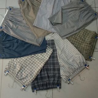 5 quần sóc nam siêu đẹp