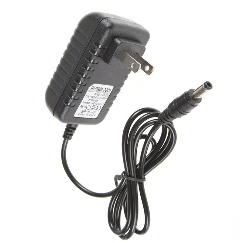 Adapter nguồn 9V 2A