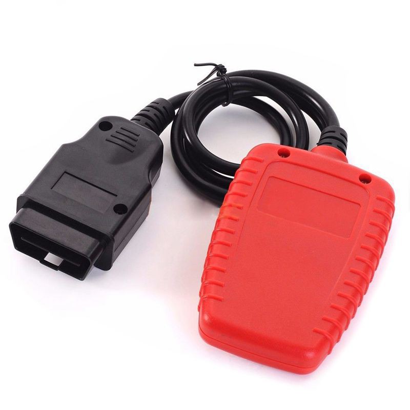 Máy Quét Chuẩn Đoán Lỗi Động Cơ Ms309 Obd2 Obdii Cho Xe Hơi