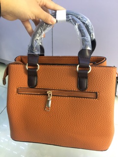 Túi công sở size 25 dây B-love