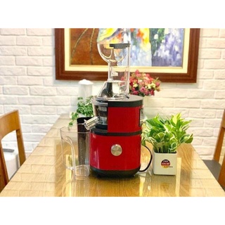 Máy ép chậm Klarstein công suất 400W