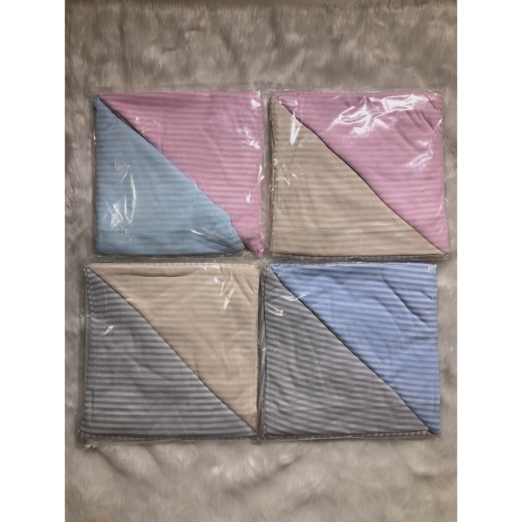 Tã chéo,tã chéo chất cotton cho bé sơ sinh ( combo 5 tã )