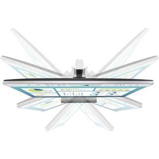Màn hình HP EliteDisplay E273 1FH50AA