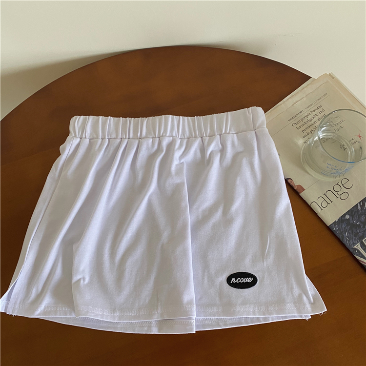 Xiaozhainv Chân Váy Lưng Cao Xếp Ly Thời Trang Hàn Quốc Cho Nữ | BigBuy360 - bigbuy360.vn
