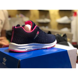[FREESHIP + ẢNH THẬT SHOP TỰ CHỤP 100% ] GIÀY THỂ THAO SNEAKER RUNNING ADIDAS NEO NỮ