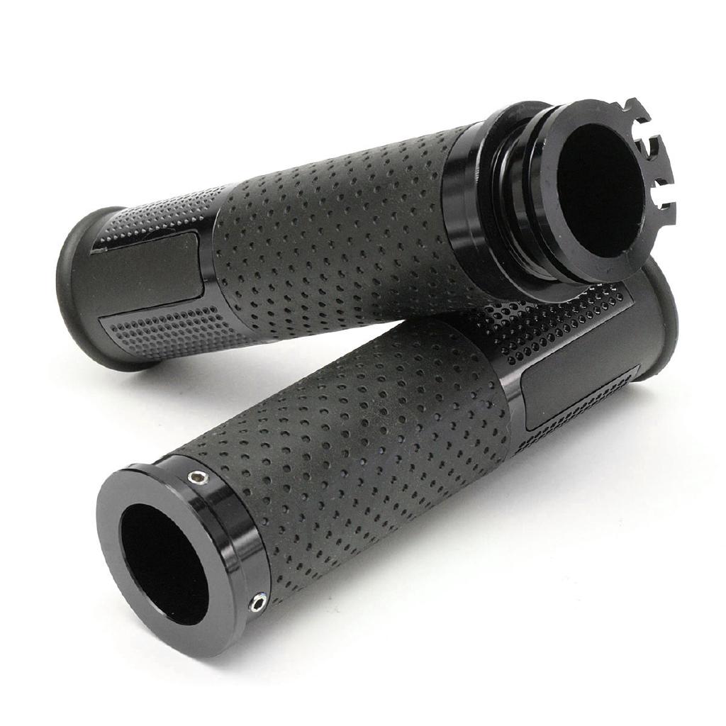 Tay nắm xe máy 7/8 inch