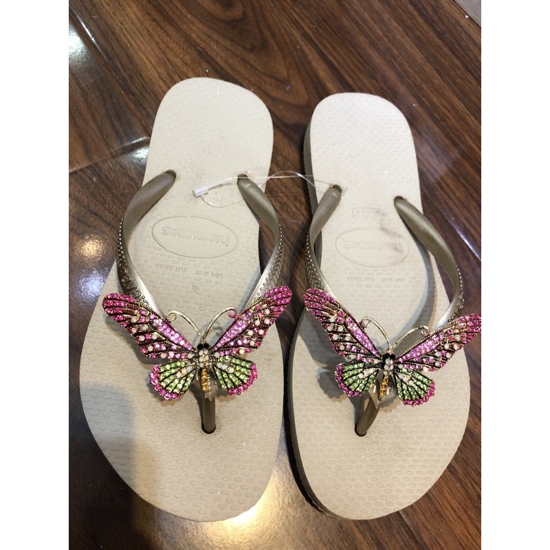 Dép chính hãng HAVAIANAS lỗi sale sale