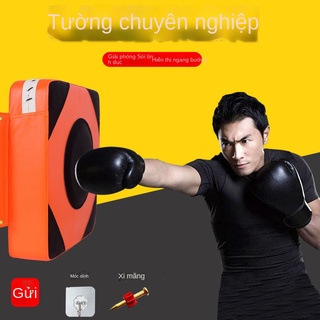Đích đấm tường Đích đấm bốc bao cát tập thể dục tại nhà Thiết bị tập luyện Taekwondo Vịnh Xuân quyền Muay Thái Đích tườn