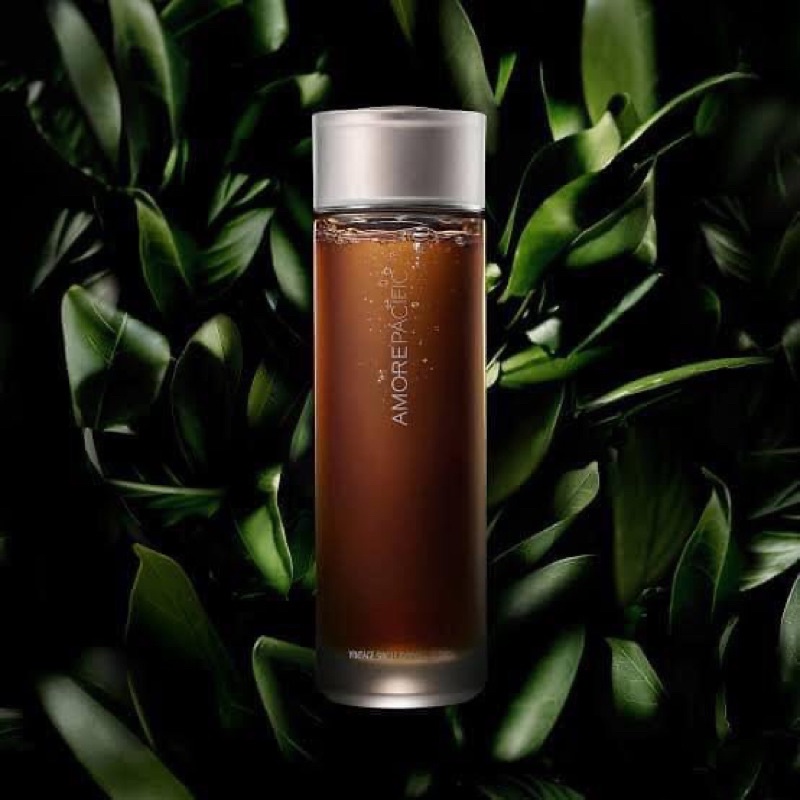 1 chai Nước thần Amore Pacific 5ml chống lão hoá, nâng cơ làm săn chắc sáng khoẻ da