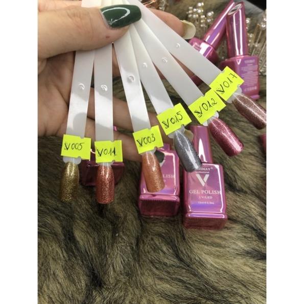 Sơn vinimay lọ hồng