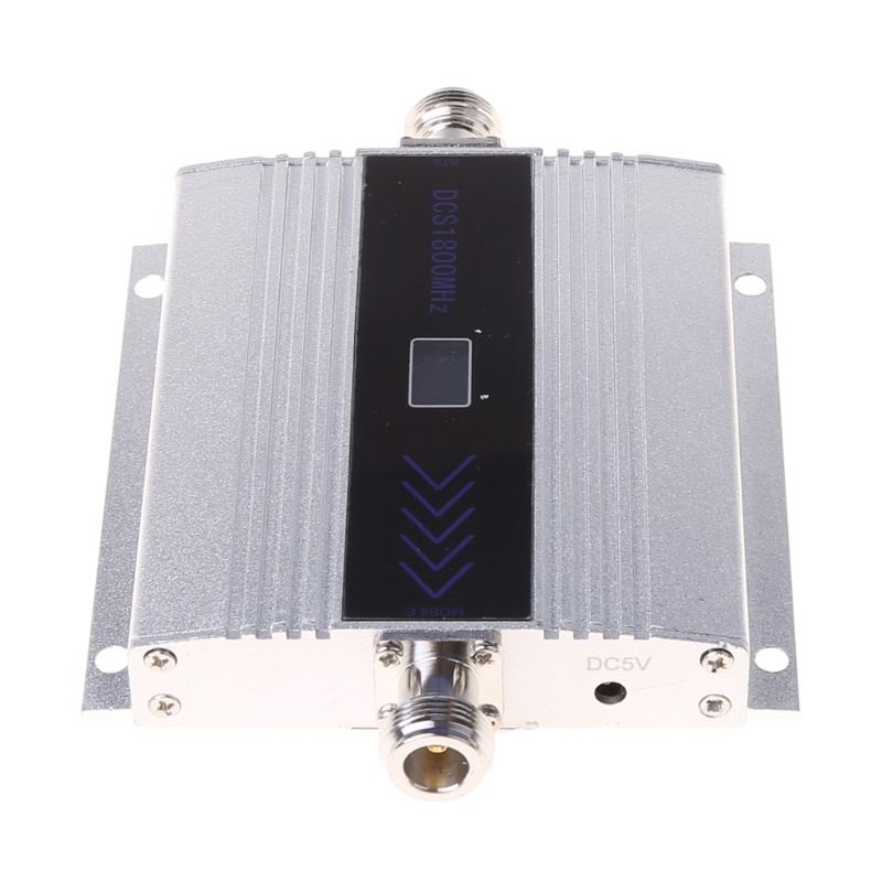 1 Bộ Tăng Cường Tín Hiệu DCS 1800MHz