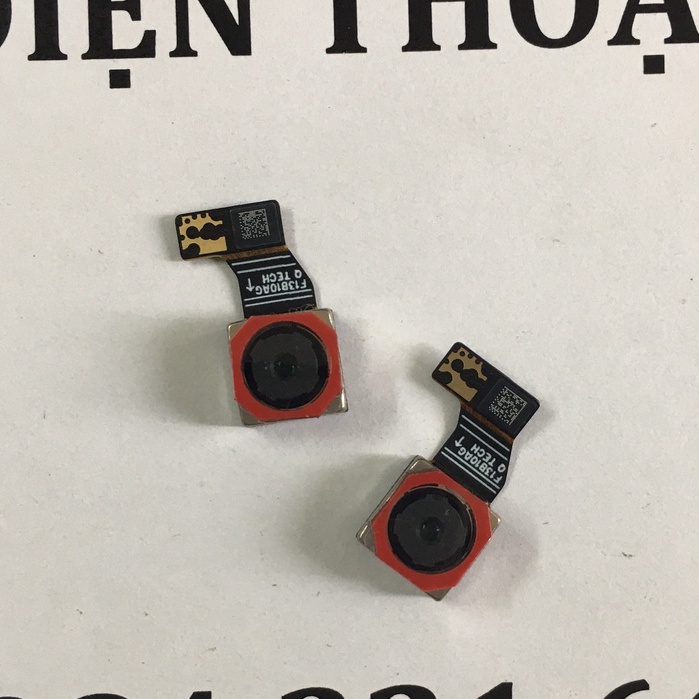 Camera sau Xiaomi Redmi 8A