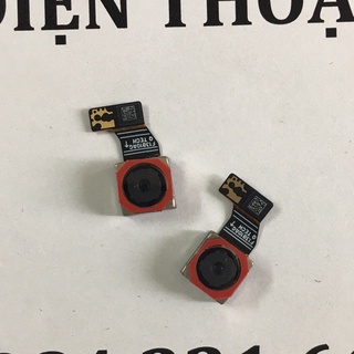 Camera sau Xiaomi Redmi 8A