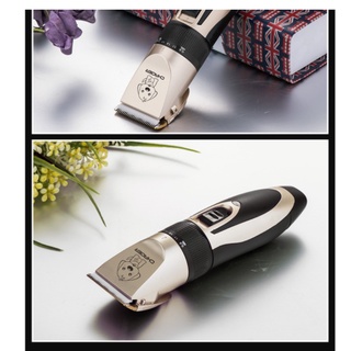 [HÀNG CHÍNH HÃNG ]Tông đơ cắt tỉa lông Chaoer cho chó mèo