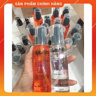 Dầu dưỡng bóng tóc dành cho tóc uốn và tóc duỗi