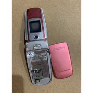 xác điện thoại samsung m300