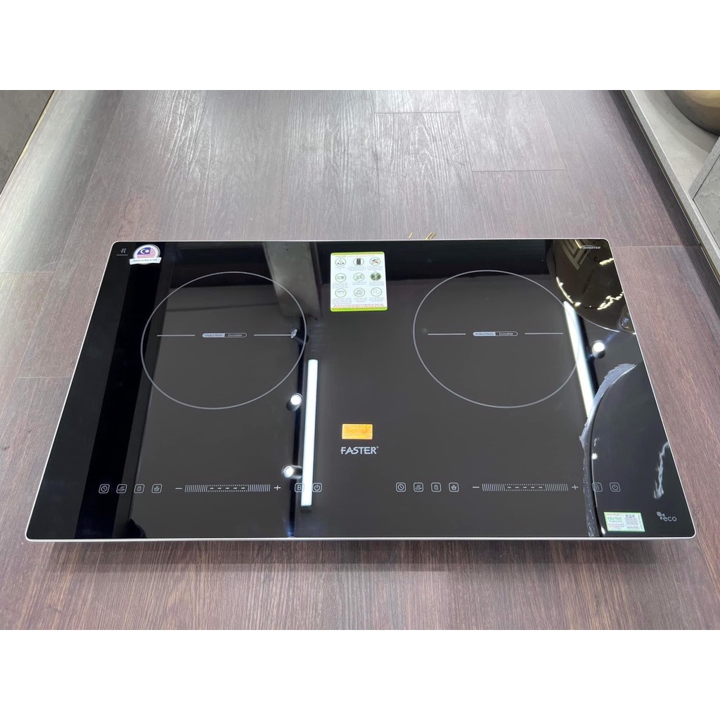 Bếp từ Faster FS 822I hàng Malaysisa