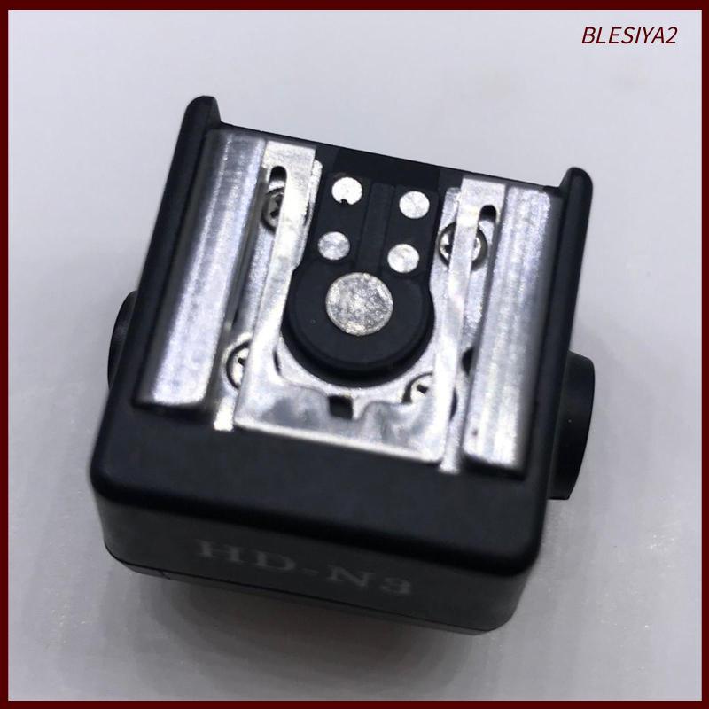 Bộ chuyển đổi giày nóng Flash N3 cho Alpha
