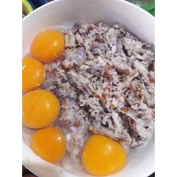 Vụn bề bề 70k 0.5kg