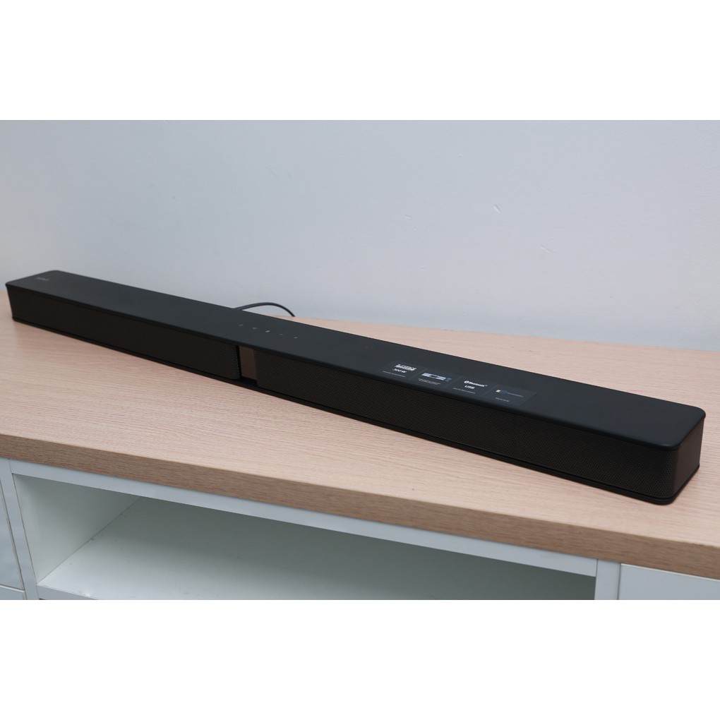 Loa thanh soundbar Sony 2.1 HT-CT290/BM 300W (Hàng bỏ mẫu - Sản phẩm 100% chính hãng)