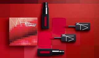 💋Tách set son Nars mini