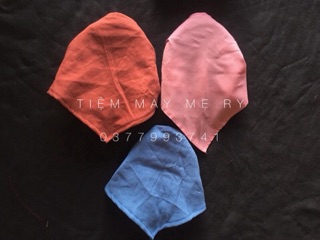SET TỨ THÂN 5 CHI TIẾT (màu mới)