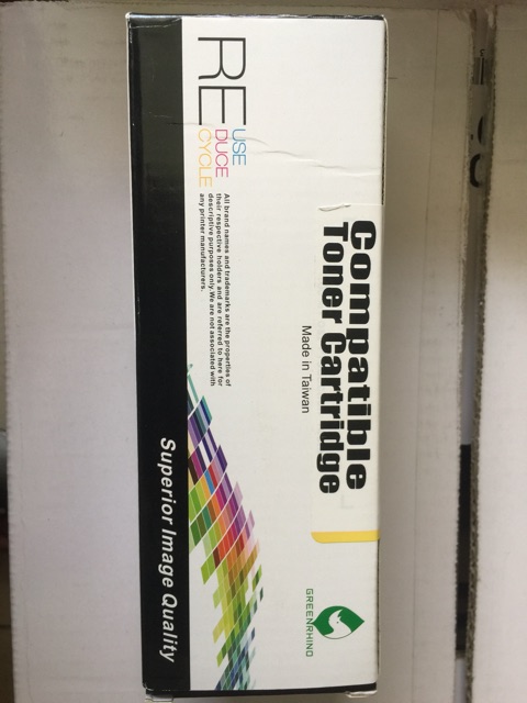 Mực in màu Fuji Cao cấp màu vàng đỏ xanh đen | BigBuy360 - bigbuy360.vn