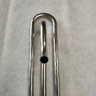In out inox phi12