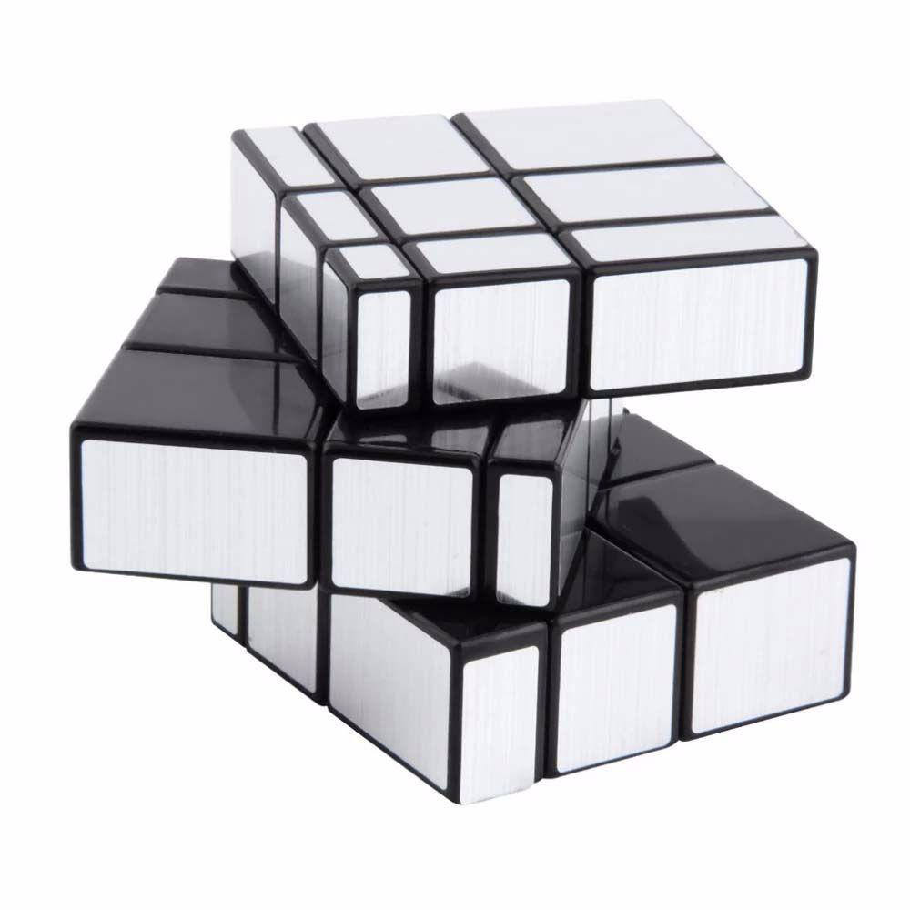 Đồ Chơi Khối Rubik 3x3 Thử Thách Trí Thông Minh Cho Trẻ Em