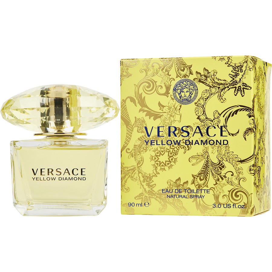 Nước hoa Versace Mini 5ml. Có sẵn