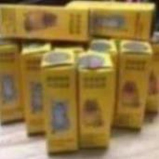 Nhỏ gáy diệt ve rận chó mèo - uri1