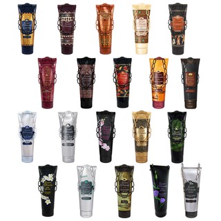 Sữa tắm Tesori d'Oriente Tuýp 250ml