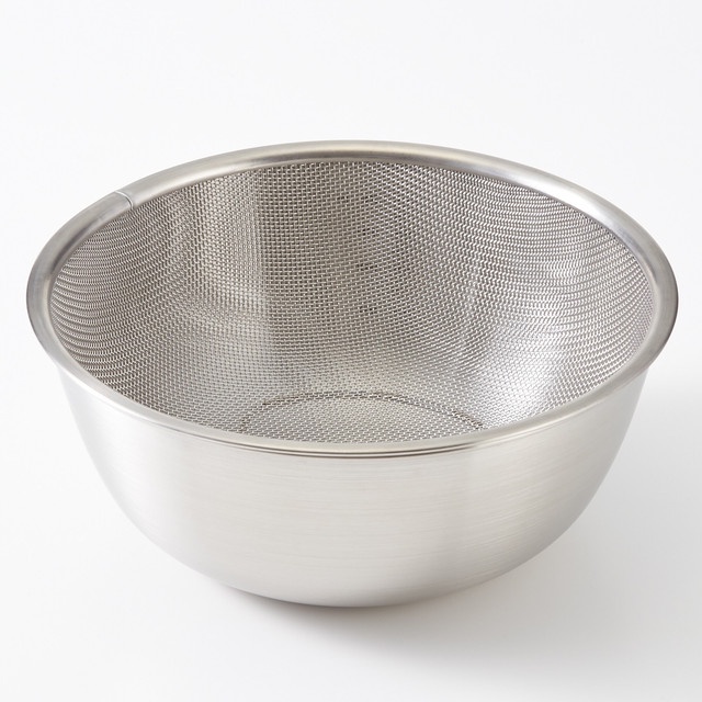 Muji Thau Inox / L 4550002882716