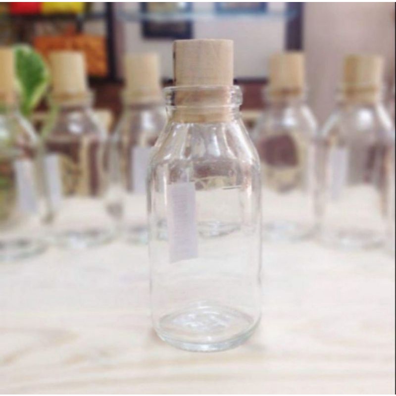 Nút gỗ , Nút nhựa , Lọ thủy tinh 50ML , 100ML , dây trang trí...