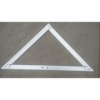 Thước eke chuyên dụng 500 mm(phukien303 xả hàng-có hàng sẵn)