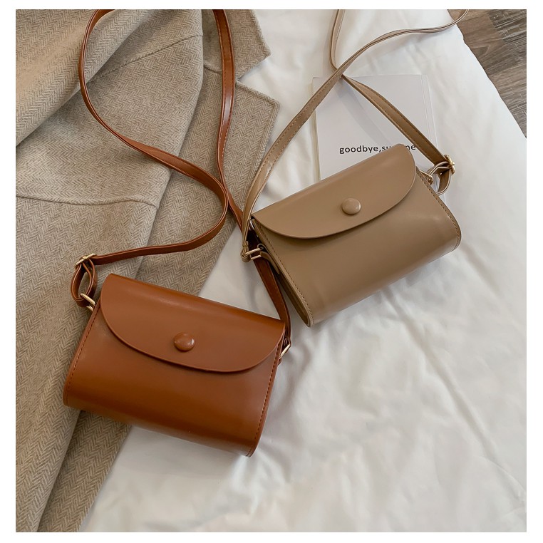 Túi Xách Nữ Mini 💟FREESHIP💟 Giảm 10k khi nhập