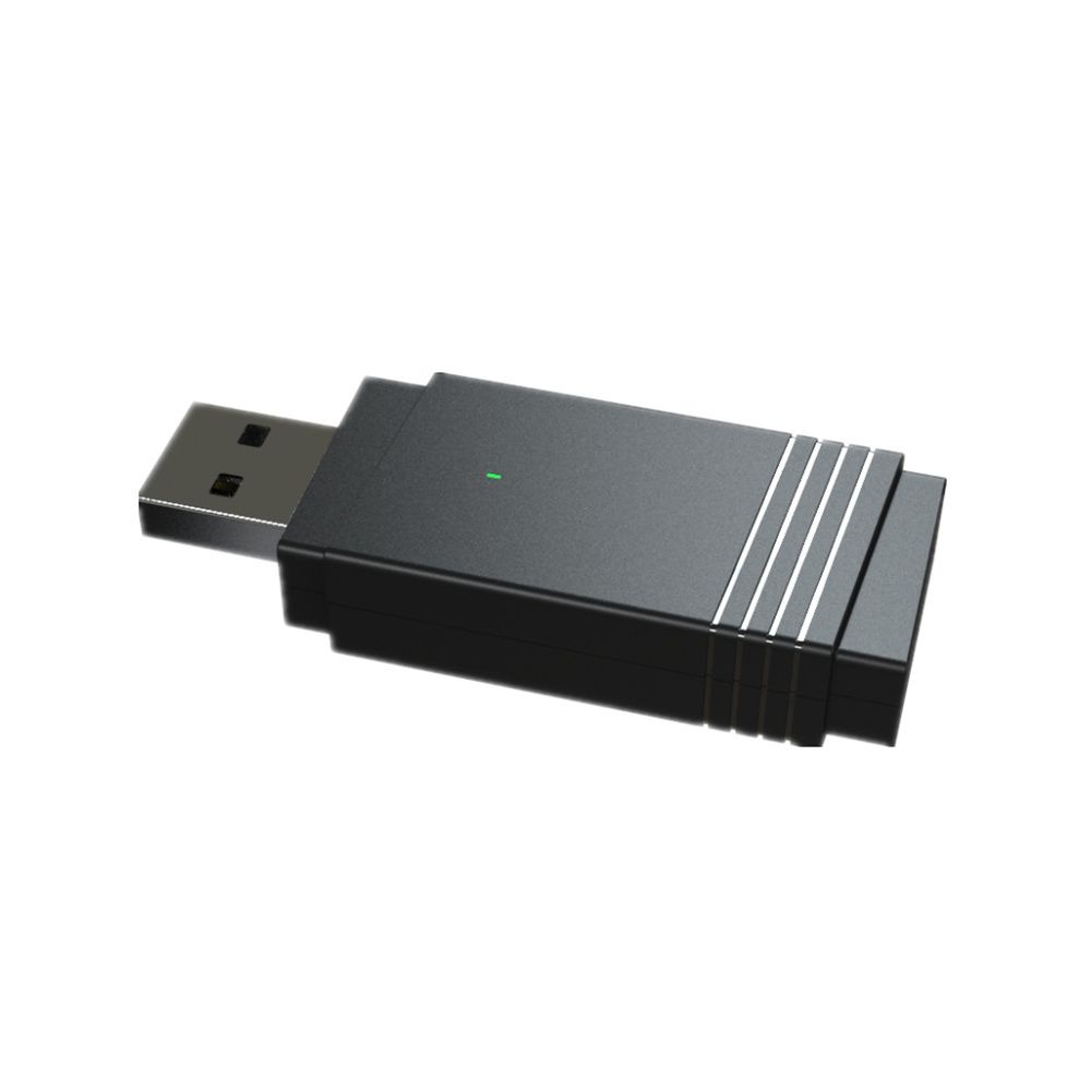 Usb 3.0 Wifi 2.4ghz / 5.8ghz Wifi 2 Trong 1 Bluetooth 5.0 1200mbps Cho Pc Laptop | BigBuy360 - bigbuy360.vn