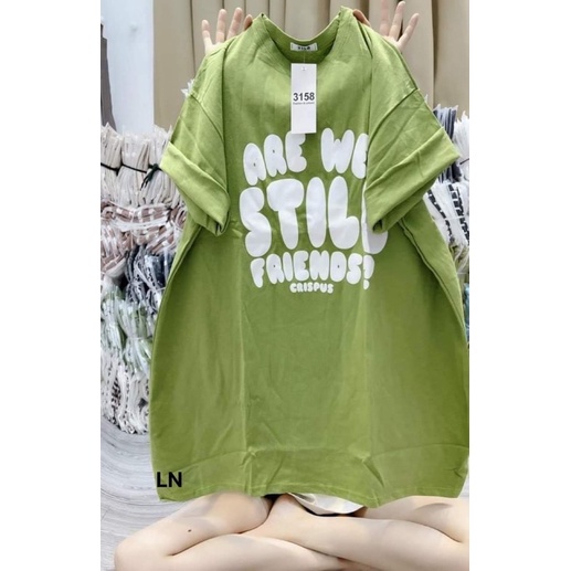 Áo phông Still DA6