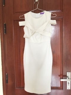 Jumsuit ivy sz S
